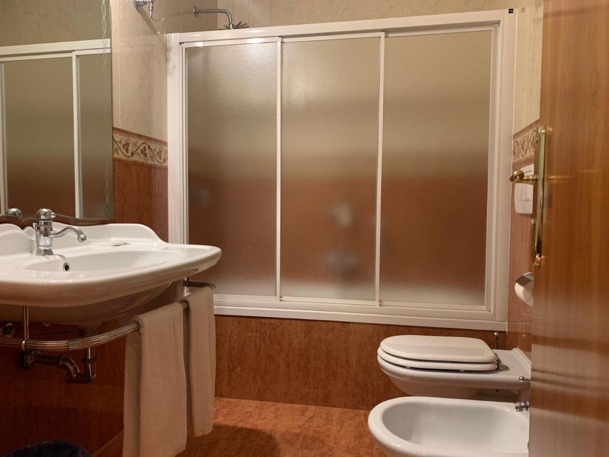 Consoli Romani Vatican Rooms Экстерьер фото