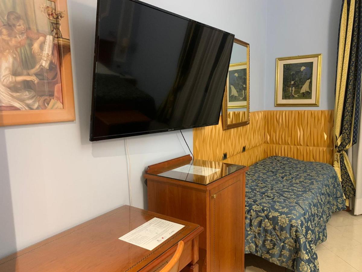 Consoli Romani Vatican Rooms Экстерьер фото