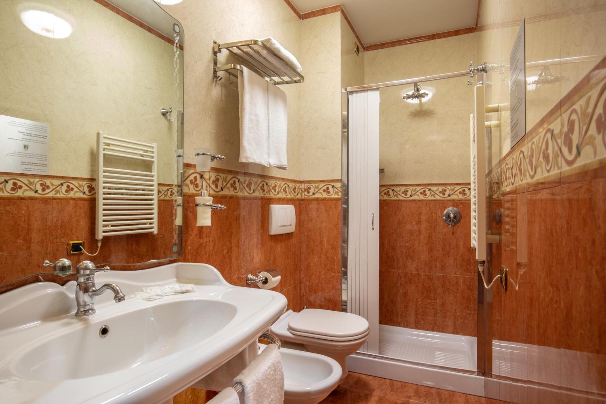 Consoli Romani Vatican Rooms Экстерьер фото