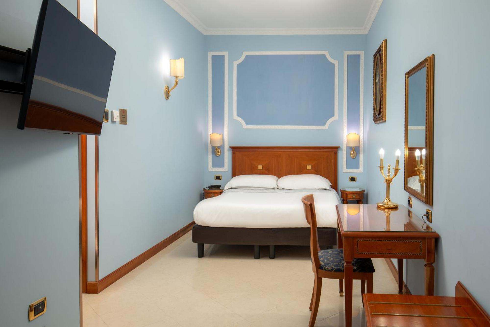 Consoli Romani Vatican Rooms Экстерьер фото